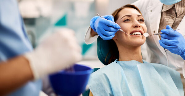 ÖZEL DENT VIO AĞIZ VE DİŞ SAĞLIĞI POLİKLİNİĞİ